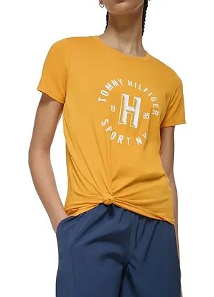 Футболка tommy Kids hilfiger