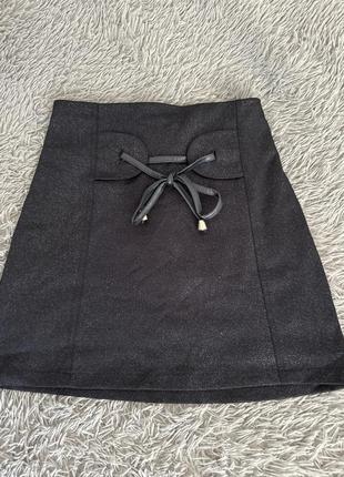 Гарна спідничка