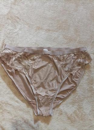 Трусики женские новые