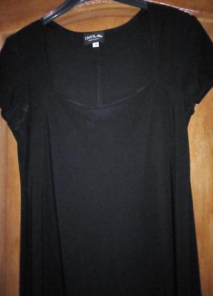 Платье, платье, черное.