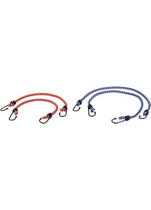 Крепежные резинки parkside