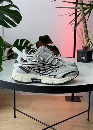 Чоловічі кросівки saucony cohesion 2k