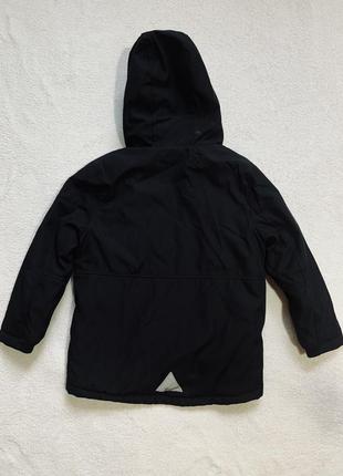 Куртка демисизонная детская