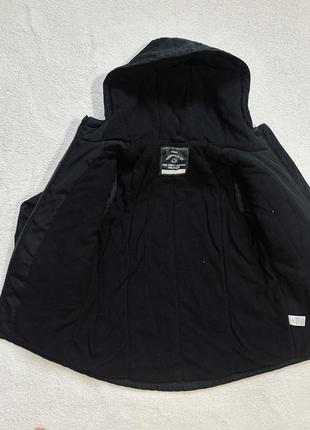 Куртка демисизонная детская