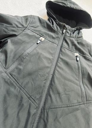 Куртка демисизонная детская