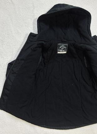 Куртка демисизонная детская