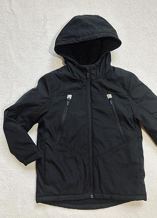 Куртка демисизонная детская