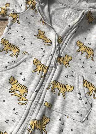 Ромпер комбінезон дитячий 2