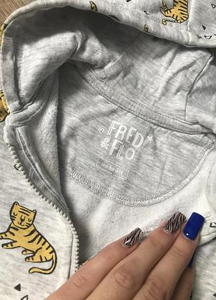 Ромпер комбінезон дитячий 3