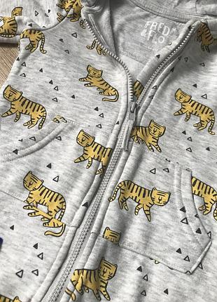 Ромпер комбінезон дитячий 5