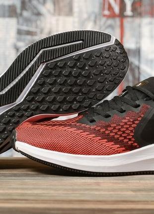 Nike winflo 6 red deals