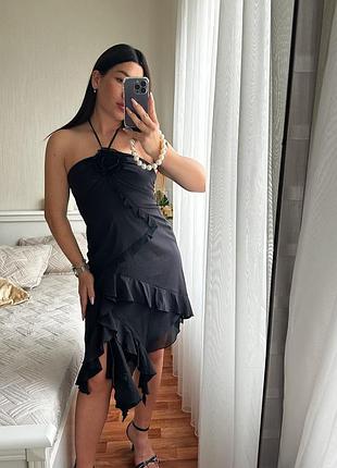 Шовкова сукня karen millen