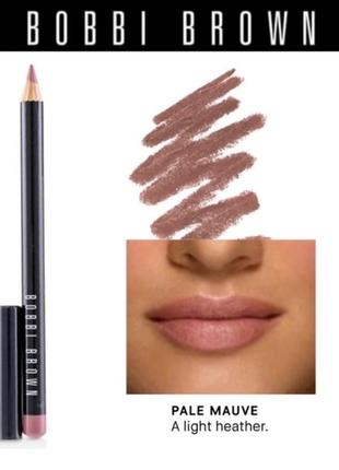 Олівець для губ bobbi brown
