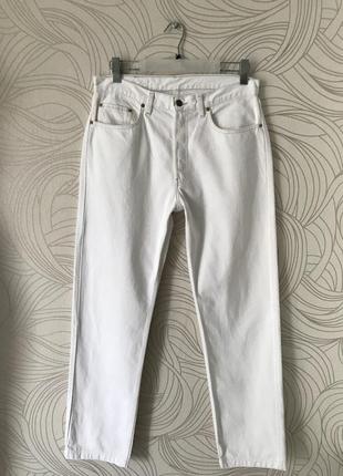 Оригинальные джинсы «levis» италия 🇮🇹, оригинал 👌