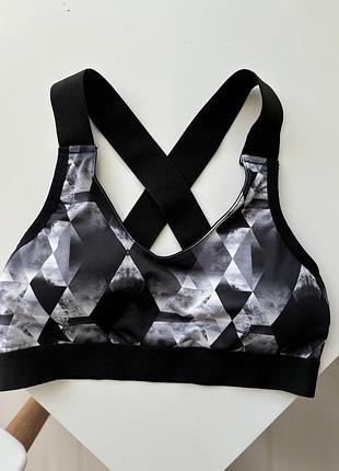 Спортивний топ xs-s