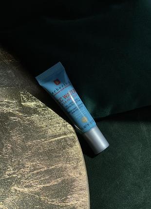 Мини тонирующий крем cc water cream, 5 мл