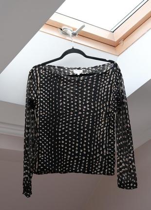Блузка ,топ ,кофта max mara
