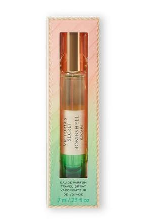 Парфуми Gianni versace versace 10ml parfum vaporisateur rechargeable natural spray