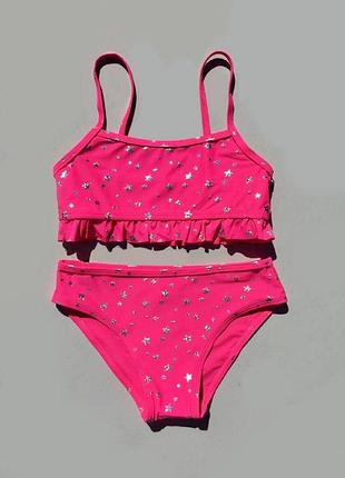 Купальник раздельный для девочки оригинал примарк primark