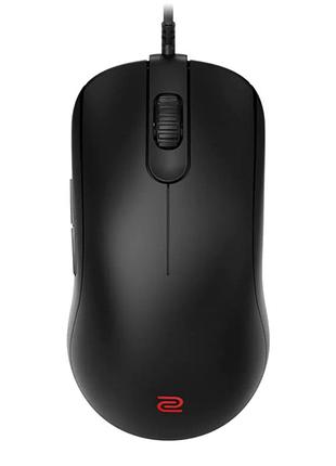 Мышь компьютерная zowie fk1-c black проводная черная