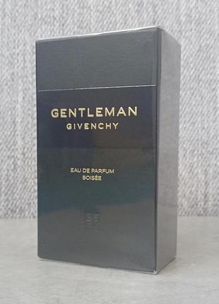 Givenchy gentleman boisee 60 мл (оригинал)