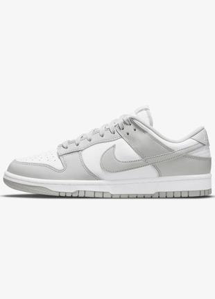 Чоловічі кросівки nike sb dunk low