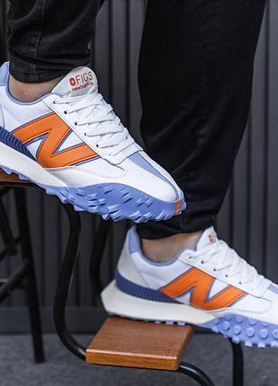 Кросiвки new balance xc-72
