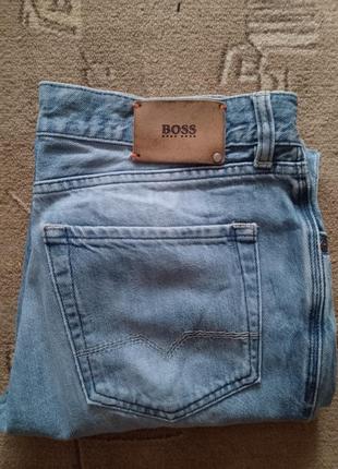 Джинси hugo boss