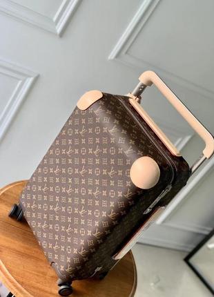 Чемодан в стиле louis vuitton чемодан