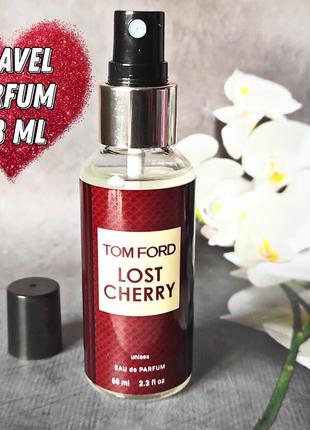 Качество супер!! 🍒 lost cherry 🍒парфюм духи тестер 60ml эмираты