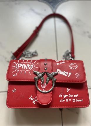 Сумка pinko