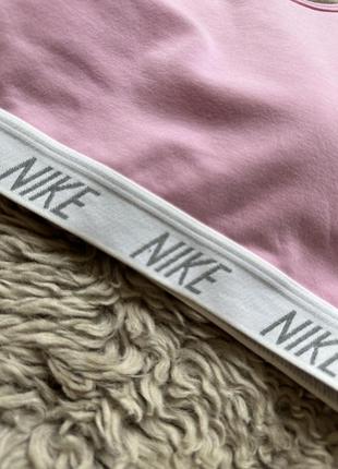 Топ nike женский6 фото