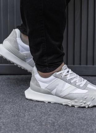 Кросiвки new balance xc-72