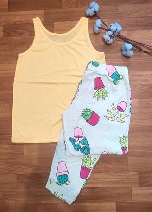 Піжама primark, євро-сток