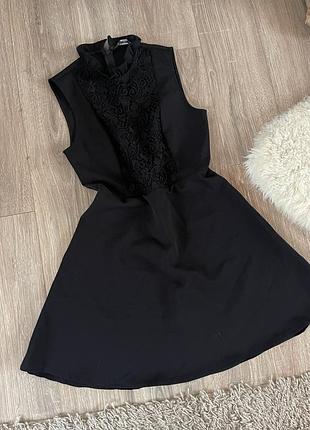 Платье zara