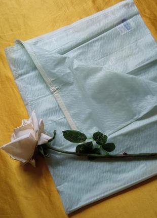 Клейонка на матрас