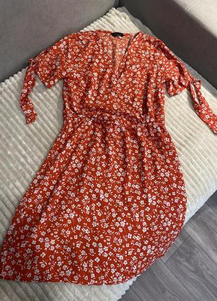 Платье женское
