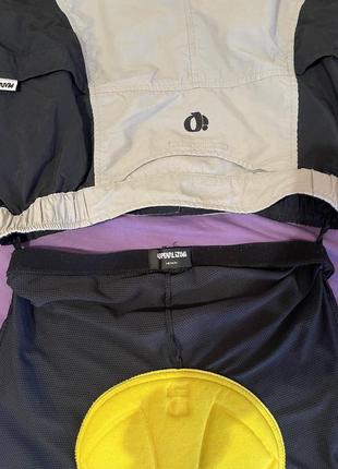 Терміново!велошорти pearl izumi,шорти,шорти з памперсом