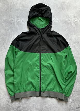 Чоловіча ветрівка carhartt