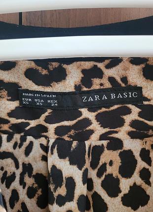 Сорочка zara 2