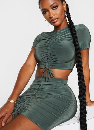 Топ prettylittlething
