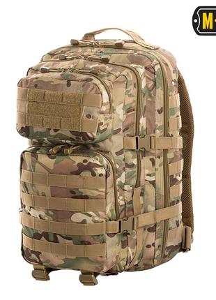 M-tac рюкзак large assault pack mc