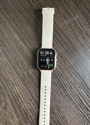 Смарт годинник amazfit gets xiaomi