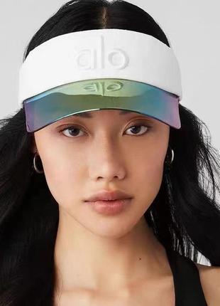 Кепка alo