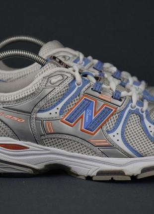 New balance 850 wr850st кроссовки женские беговые / для бега. оригинал. 39 р./25 см.