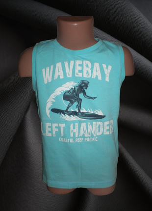 Футболка на 6 років palomino