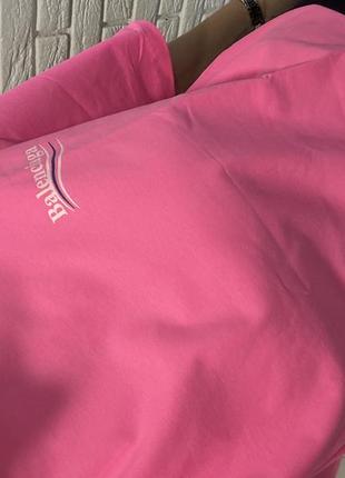 Футболка balenciata