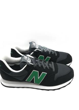Оригинальные кроссовки new balance
