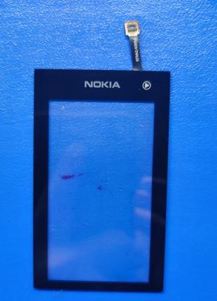 Сенсор nokia 5250 оригінал новий