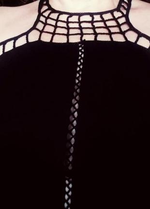 Майка футболка американка топ2 фото